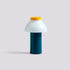 PC Portable Lamp with Battery